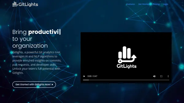Gitlights