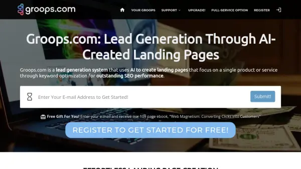 Groops.com