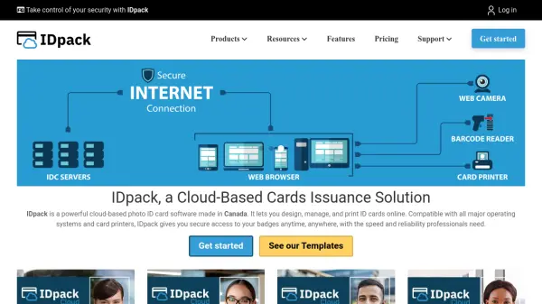IDpack