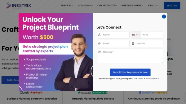 Inextrix