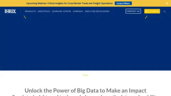 INRIX