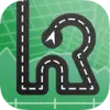 inRoute favicon