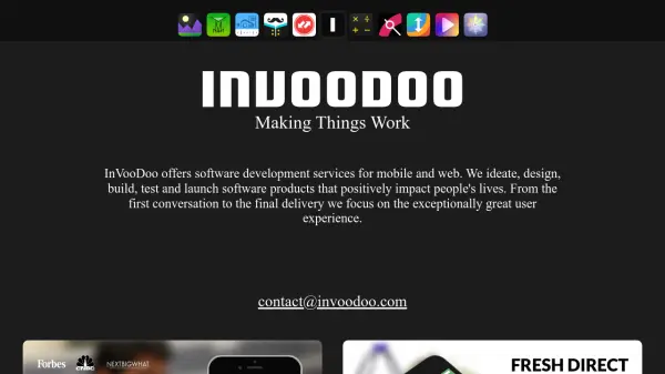 InVooDoo