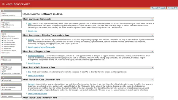 Java-Source.net