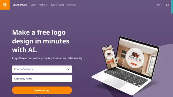 LogoMaker