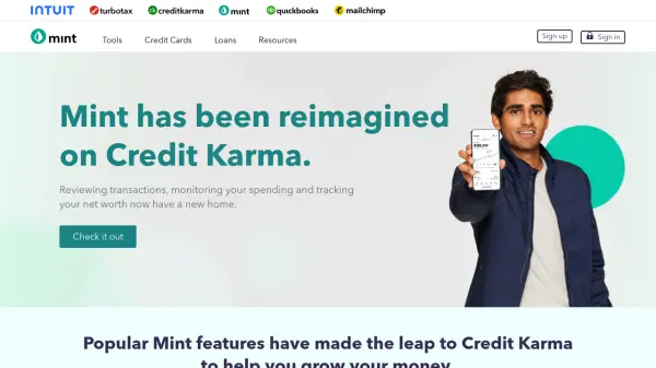 Mint