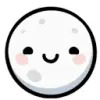 Moondream favicon