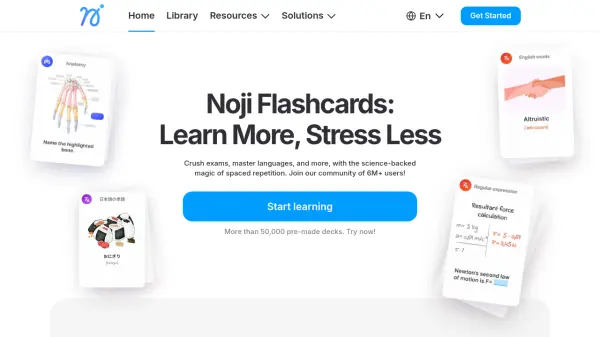 Noji