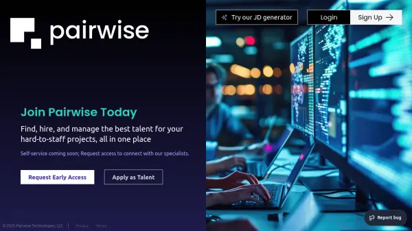 Pairwise