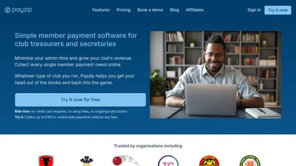 Payzip
