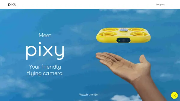Pixy
