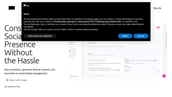 Postmaker.io