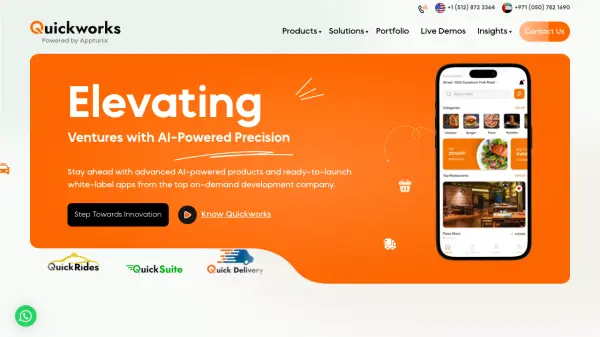 Quickworks