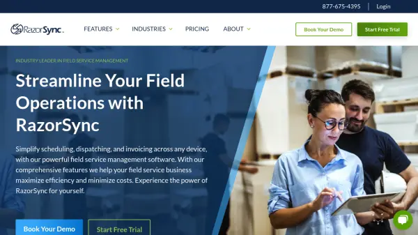 RazorSync
