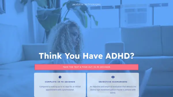 Readable Technologies