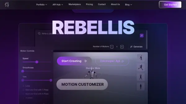 Rebellis