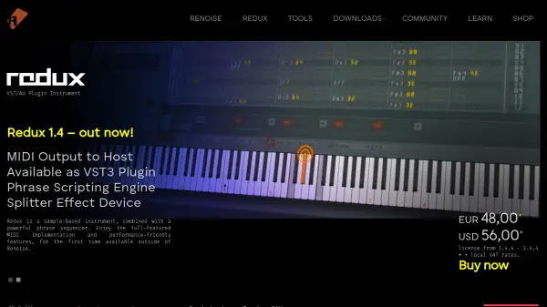 Renoise