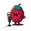 Scribeberry