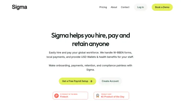 Sigma