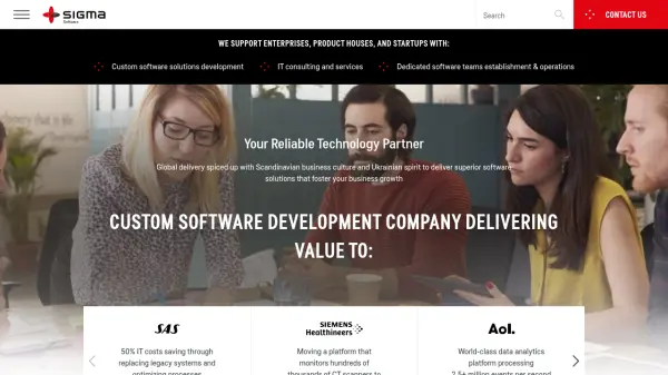 Sigma Software
