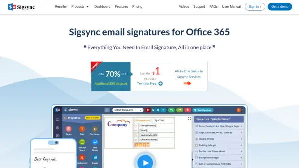 Sigsync