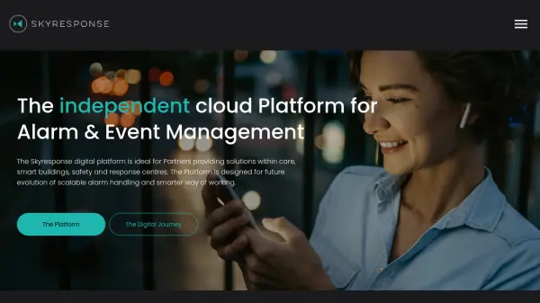 Skyresponse