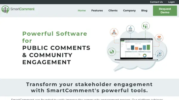 SmartComment