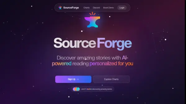 sourceforge.ai