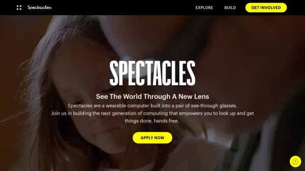 Spectacles