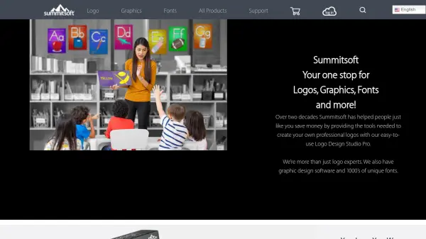 Summitsoft