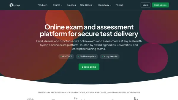 Synap