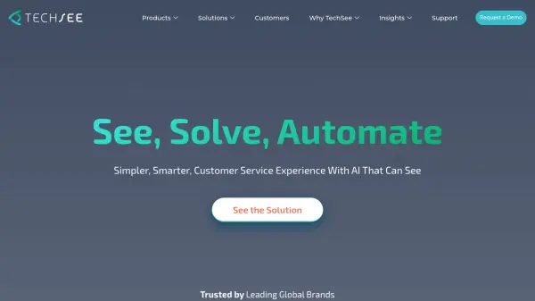 TechSee