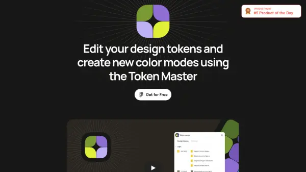 Token Master