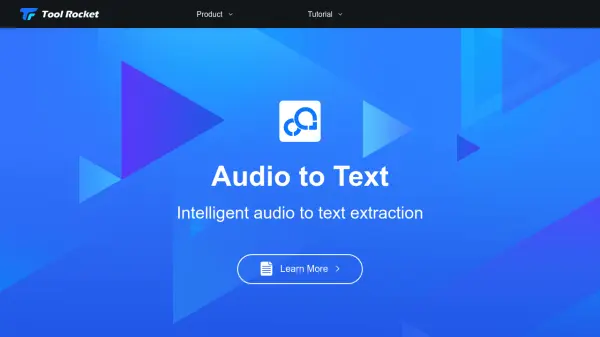 ToolRocket
