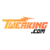 Tweaking favicon