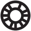 UI Ball favicon