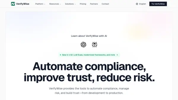VerifyWise
