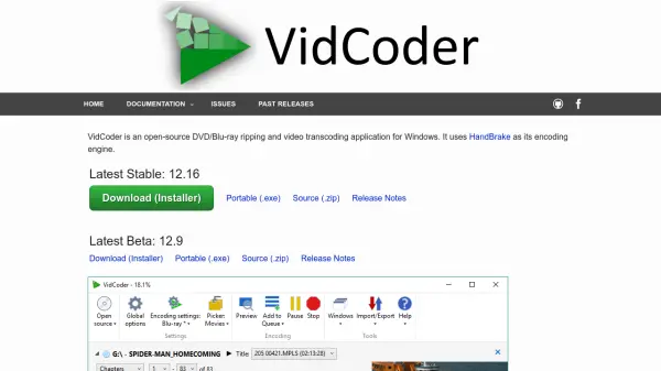 VidCoder