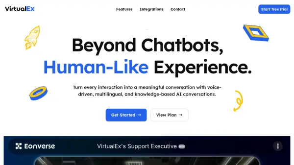 VirtualEx