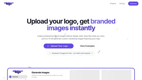 WhateverLogo