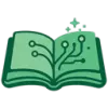 WriteABookAI favicon