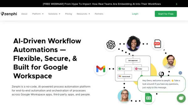 Zenphi