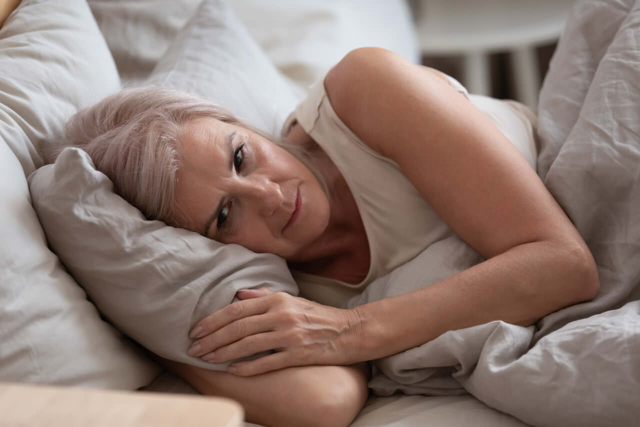 menopausia