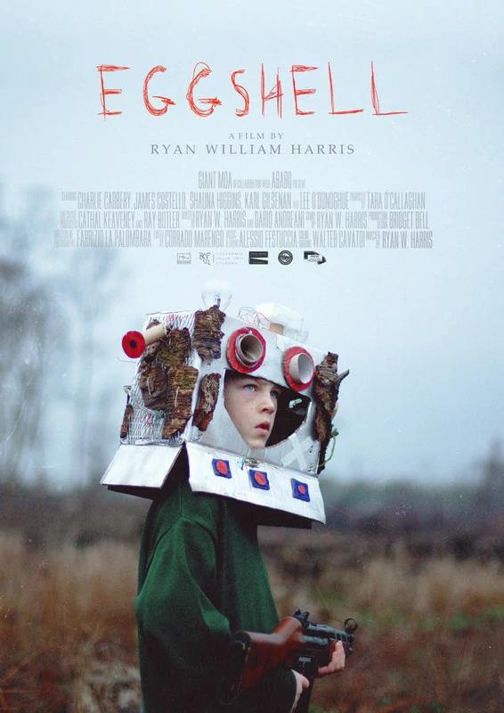portada del film cascaron