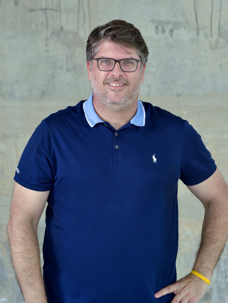 Israeli Venture Capital Team-Lior