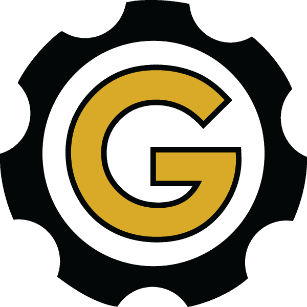Elzetta G-Line Badge Logo