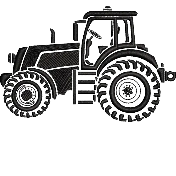 Tractor Tractor