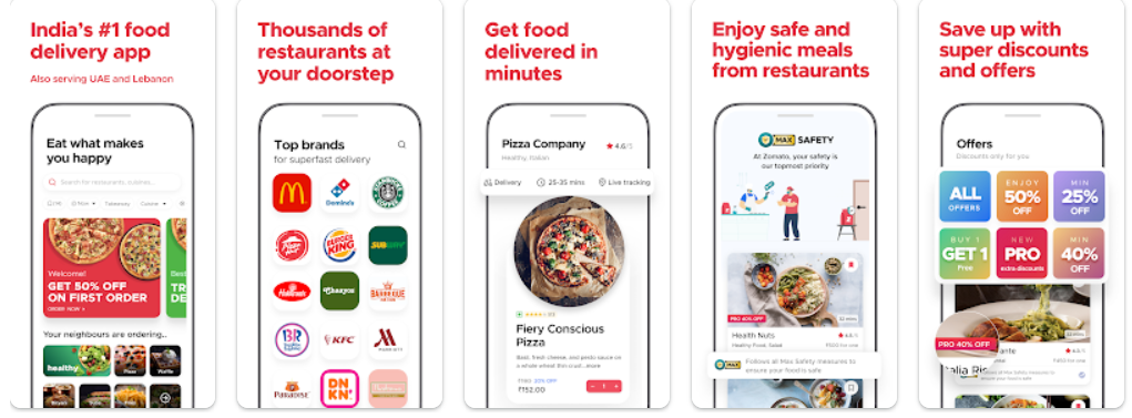Zomato