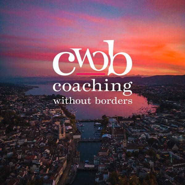 Portfolio Item: Coacging Without Borders, Executive Leadership Coaching