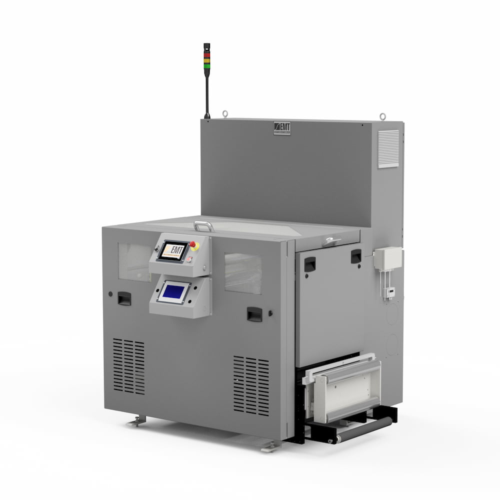 EMT International Chameleon Coater Primer